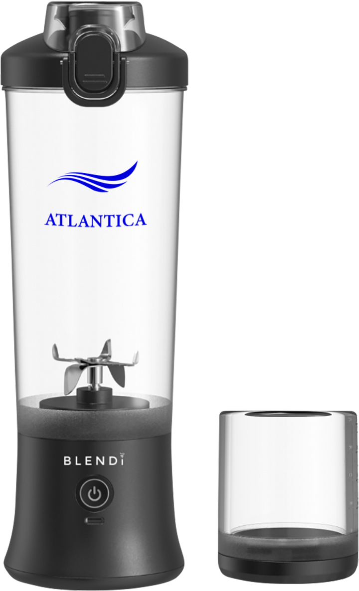 BLENDi™ X Portable Blender 24oz