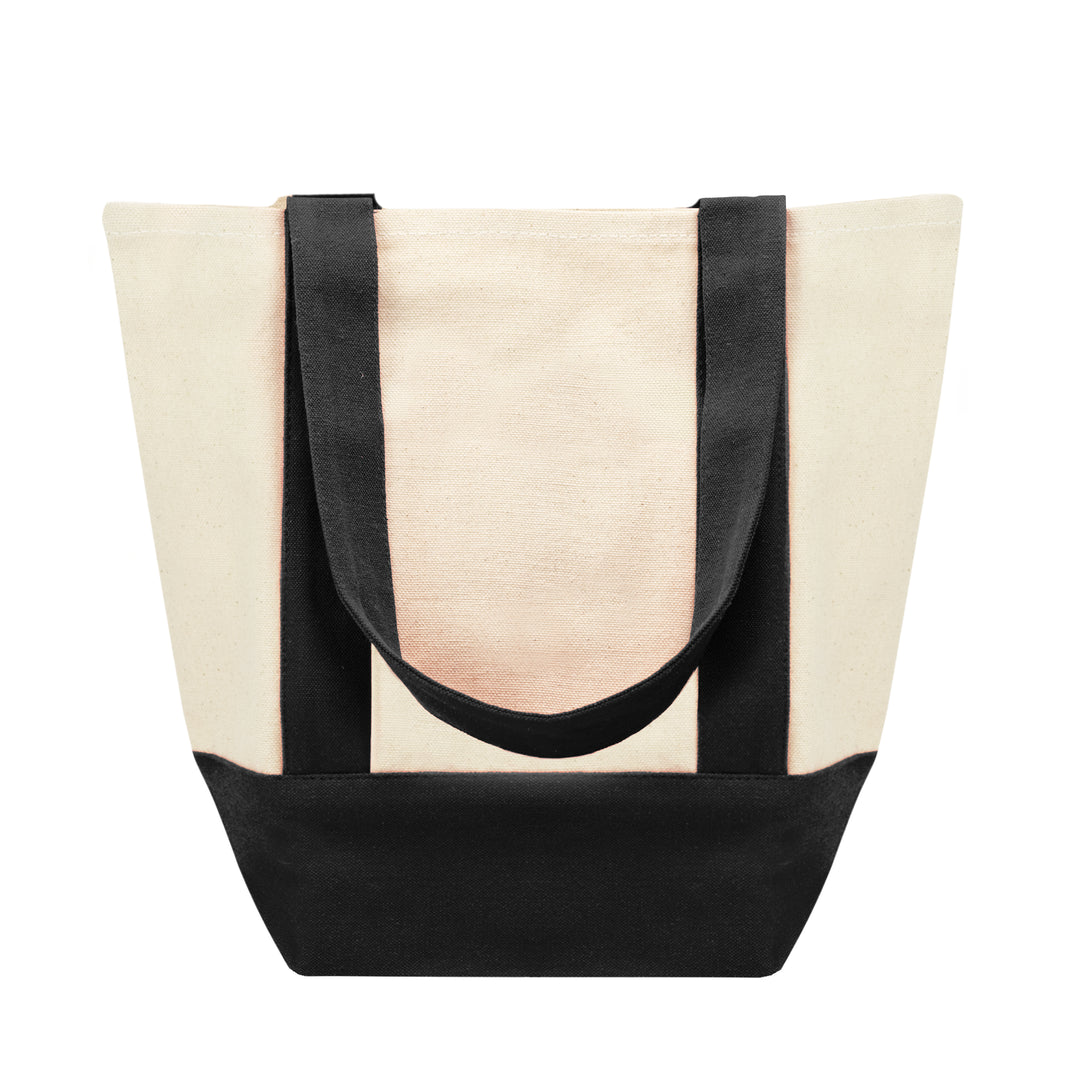 Mini Starboard 10 oz. Recycled Cotton Canvas Tote
