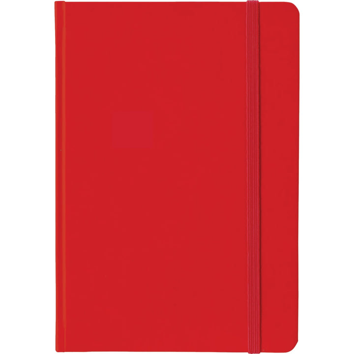FSC® Mix 5" x 7" Large Rainbow Notebook