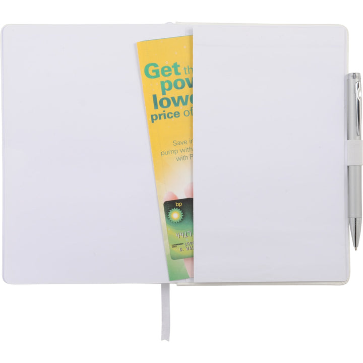 FSC® Mix 5.5" x 8.5" Nova Bound Journal