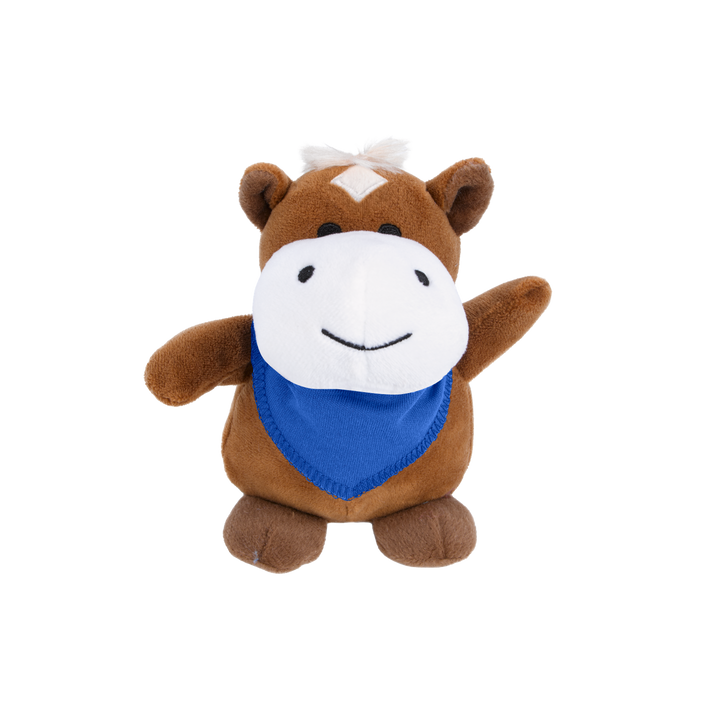 Chelsea Teddy Bear™ Bean Bag Buddies - 7" Plush