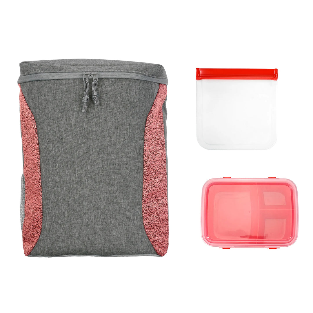SPECK BOOMERANG LUNCH TO GO SANDWICH SET