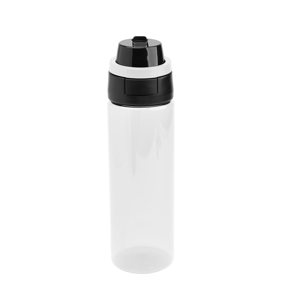 24 Oz. Pop Sip & Chug rPET Bottle