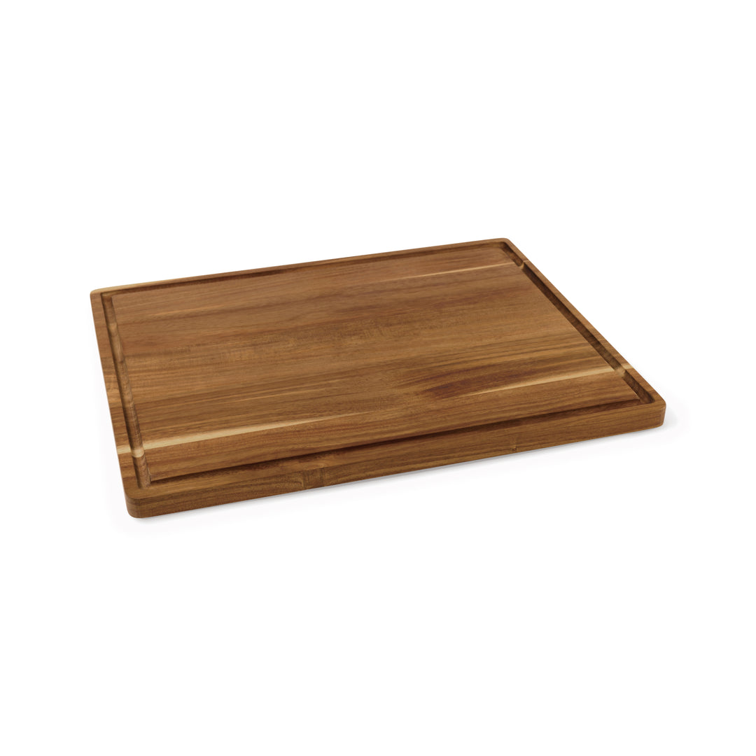 La Cuisine™ Carving & Cutting Board