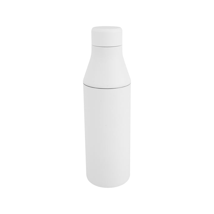 15 Oz. Branson Recycled Stainless Steel Bottle