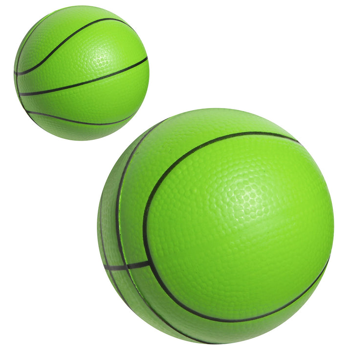 Basketball Stress Reliever