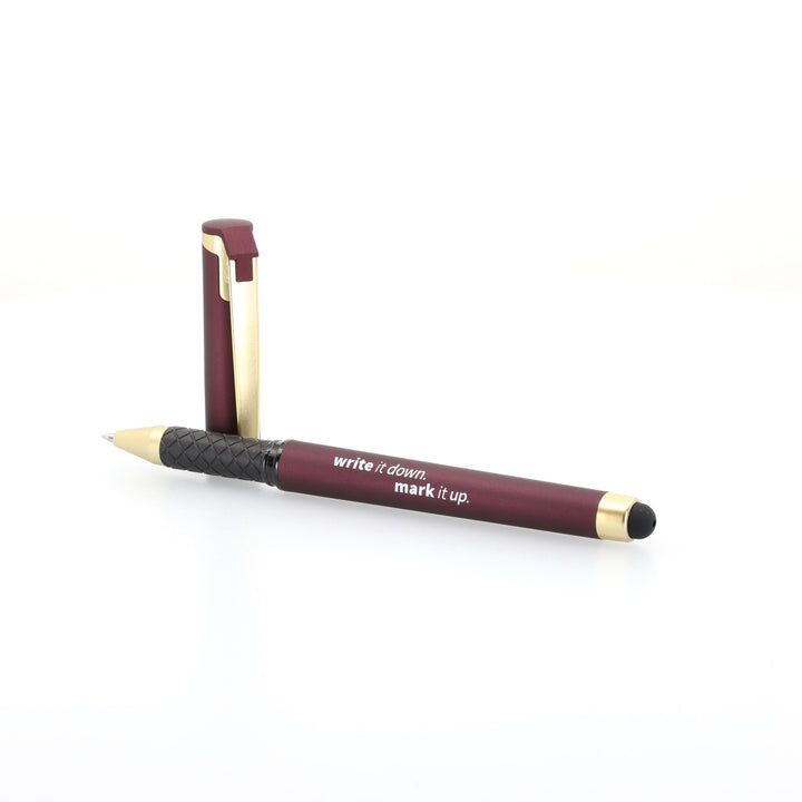 Good Value™ Cali Gold Stylus RABS Pen