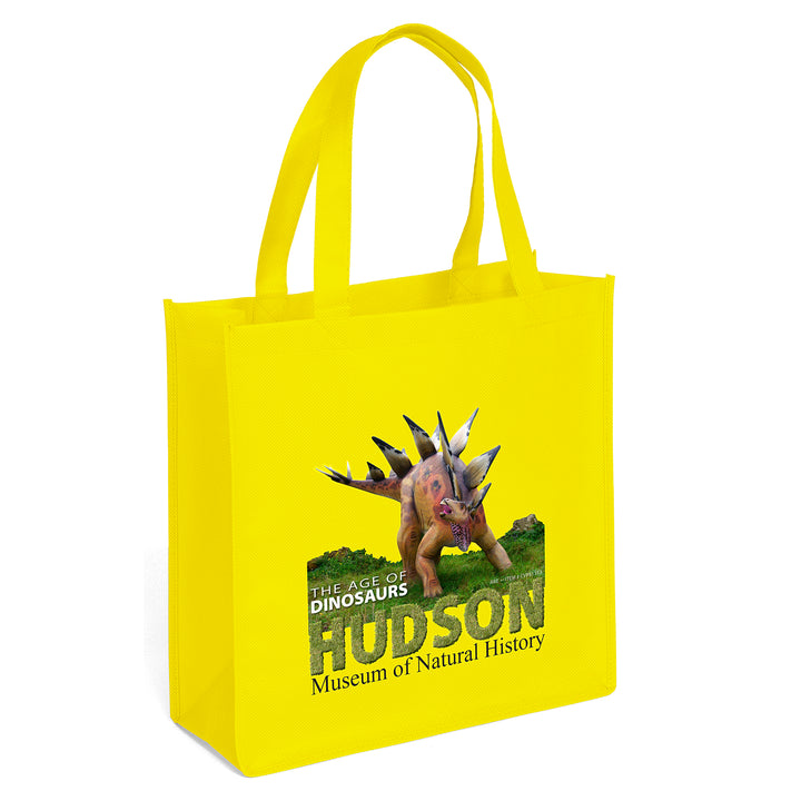 Abe - Celebration Tote Bag - ColorVista