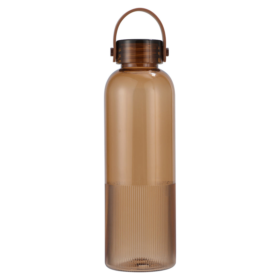 Tasman 24 oz RPET Reusable Plastic Bottle