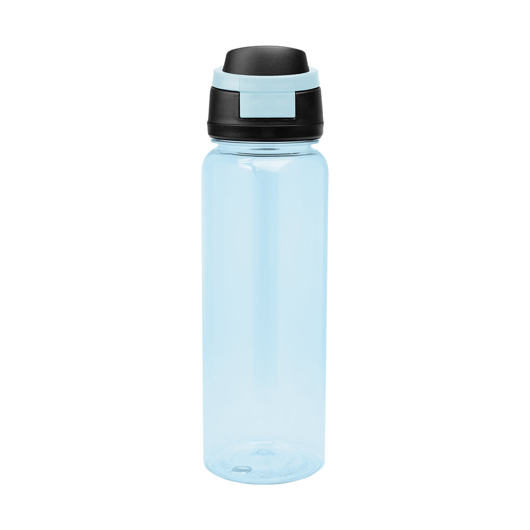 32 Oz. Pop Sip RPET Bottle