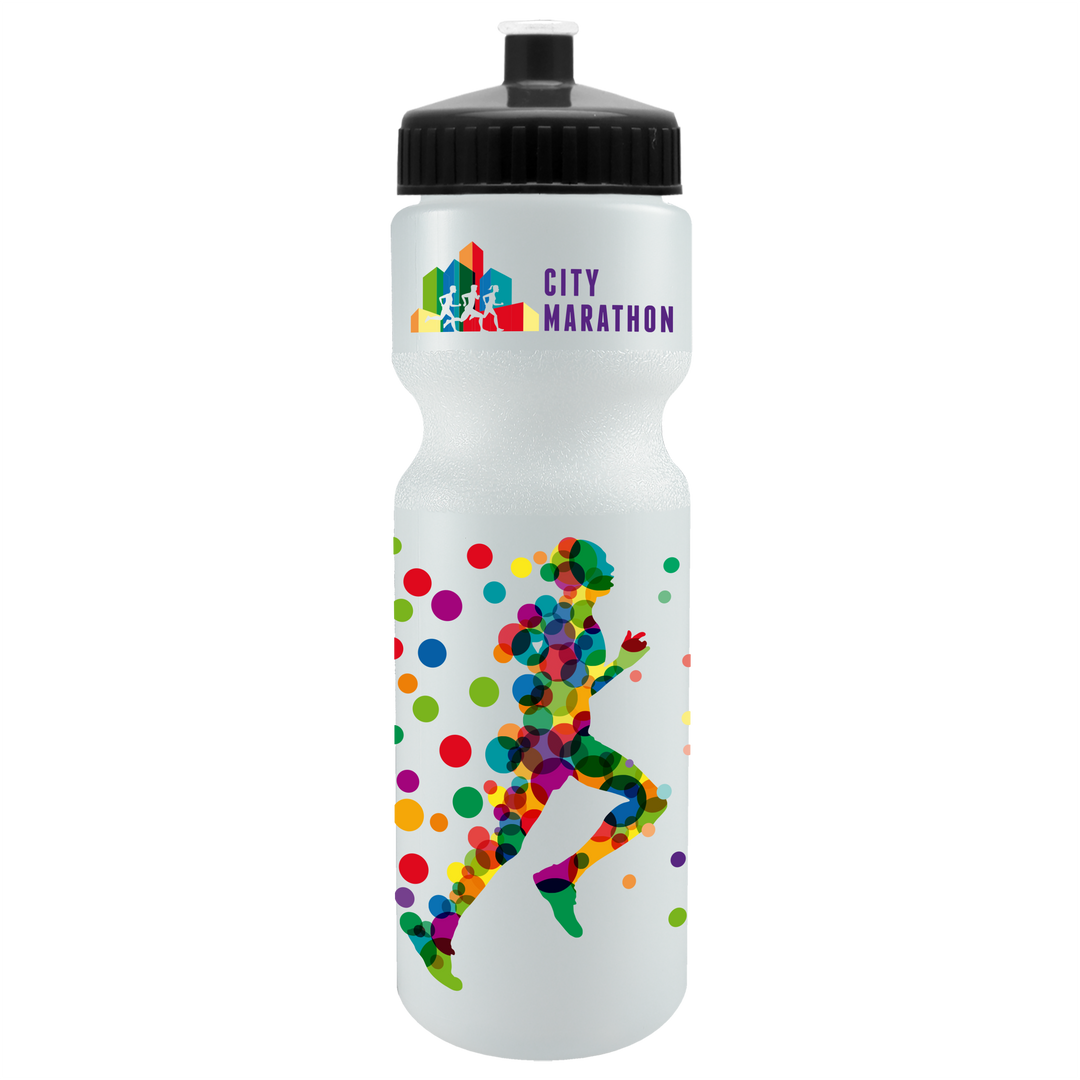 Journey Bike Bottle - 28 oz.