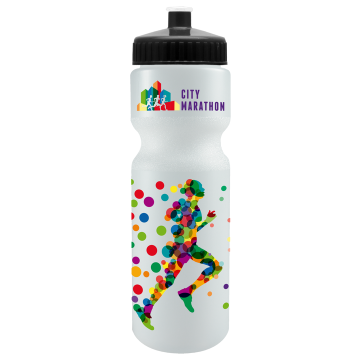 Journey Bike Bottle - 28 oz.