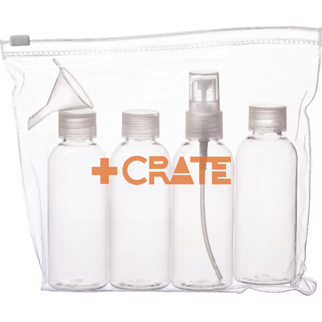 Carry-On Kit