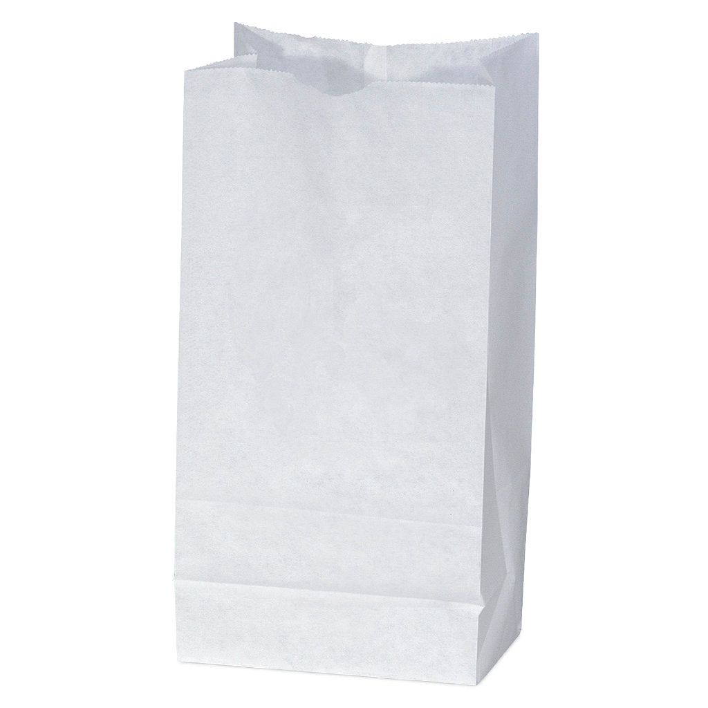 1# Peanut Bag - Flexo Ink Print