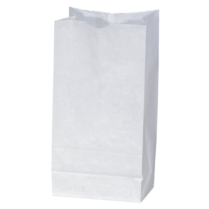 1# Peanut Bag - Flexo Ink Print