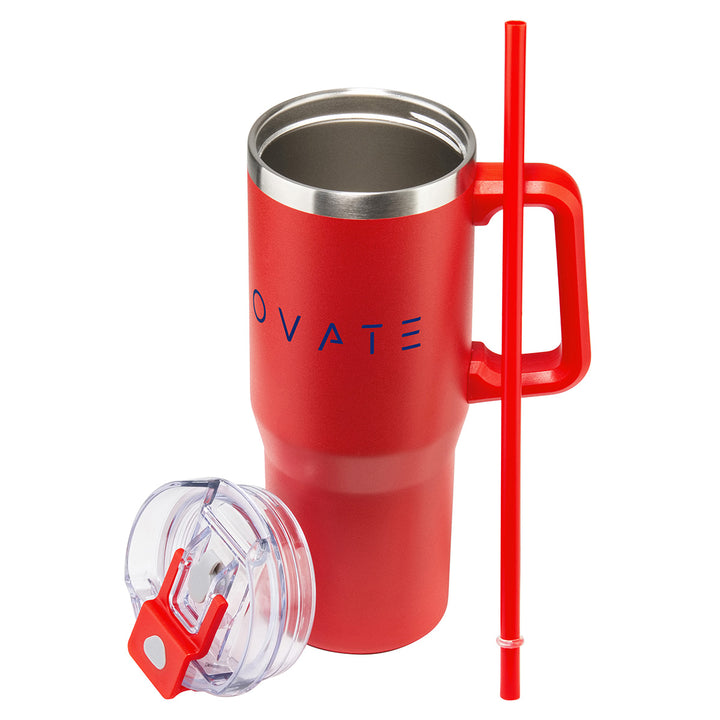 Maestro 30 oz Vacuum Insulated Stainless Steel Mug