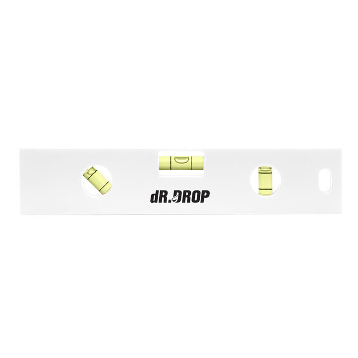 6" Ruler With Level