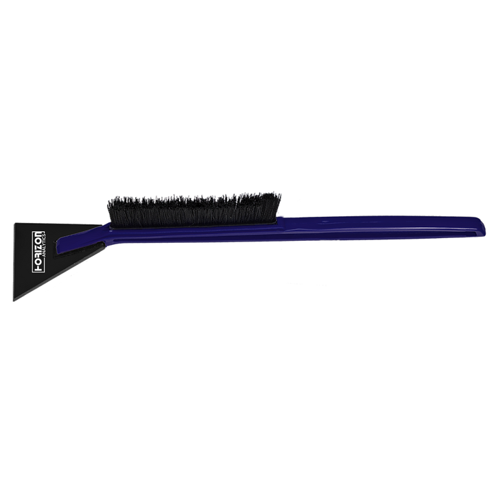 Garyline® Deluxe Snowbrush Ice Scraper