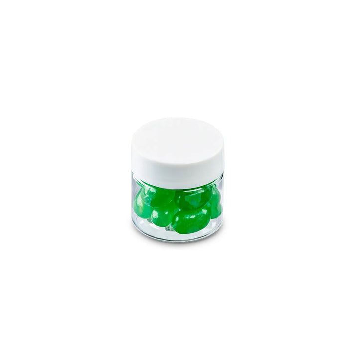 1/2 oz Jar of Jelly Beans