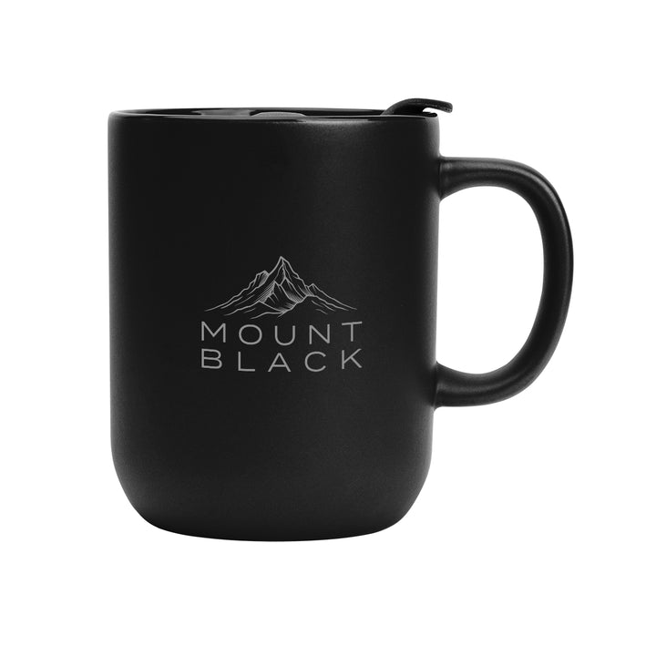 14 Oz. Michigan Ceramic Mug