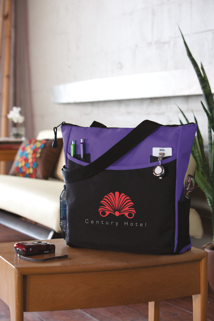 Atchison® TranSport It Tote