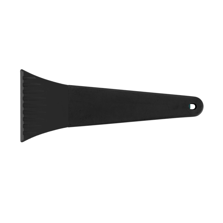10" RPET Polar Ice Scraper