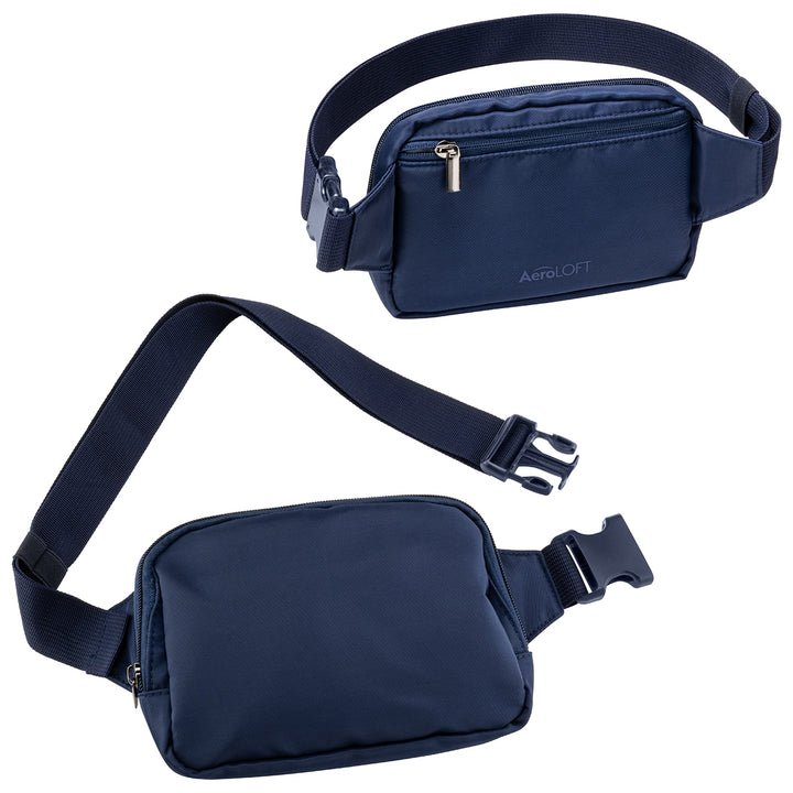 AeroLOFT® Anywhere Belt Bag - Large