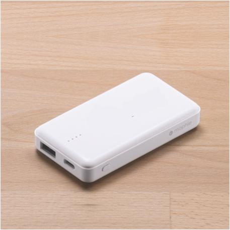mophie® 3000 mAh Power Bank