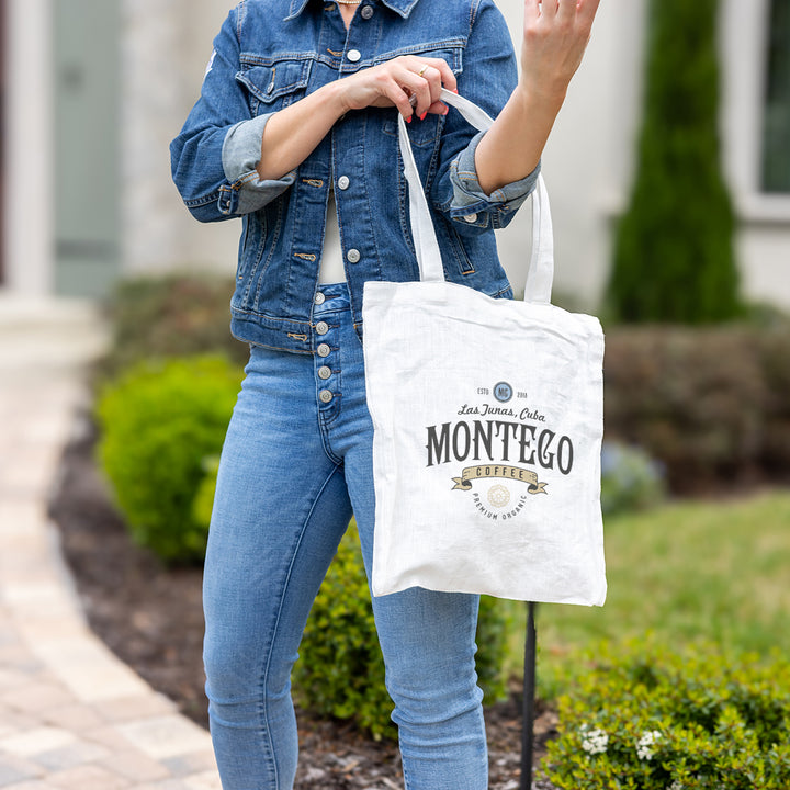 Hemp Tote