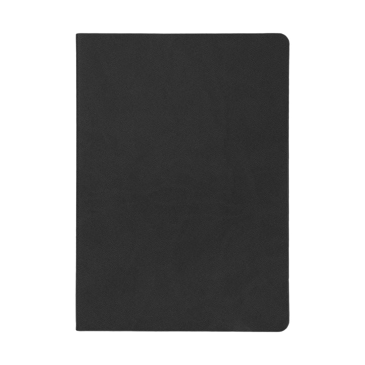 Theo Notebook with Kraft Paper and Sticky Notes