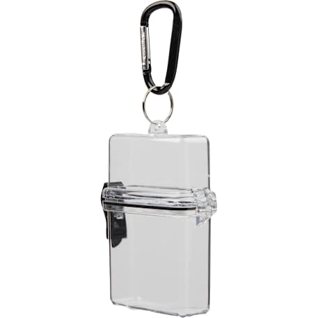 On-The-Go Poker Game Set