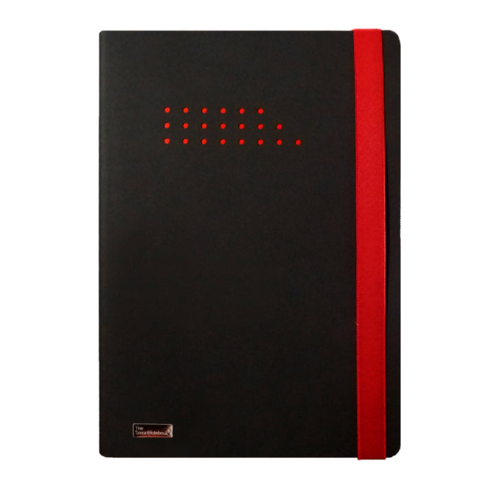 The SmartNotebook® Pocket Size Smart Flex