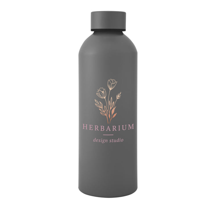 25 Oz. Blaire Recycled Aluminum Bottle