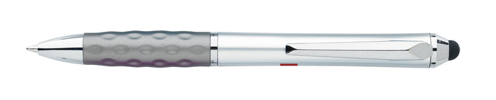 Good Value™ Tev Silver Stylus Pen