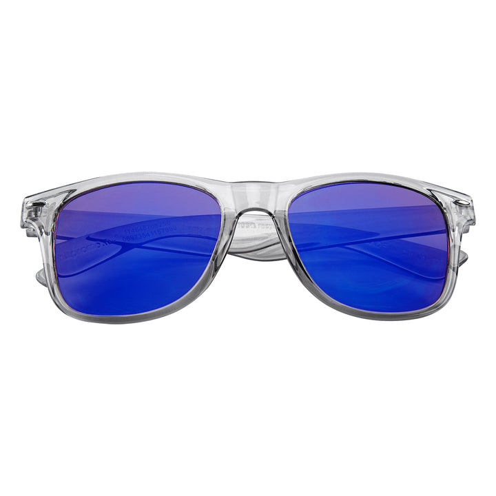 Recycled Frame Malibu Sunglasses