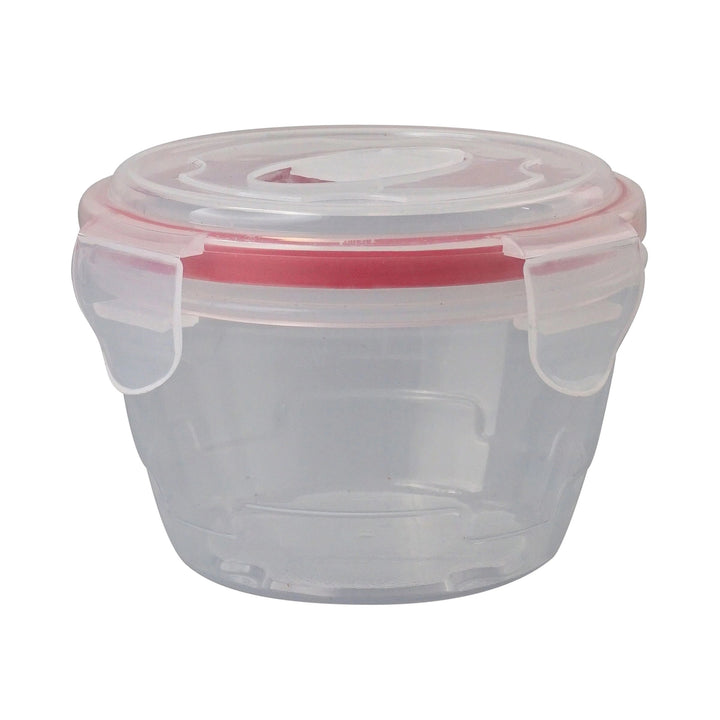 LOCKING LID BOWL
