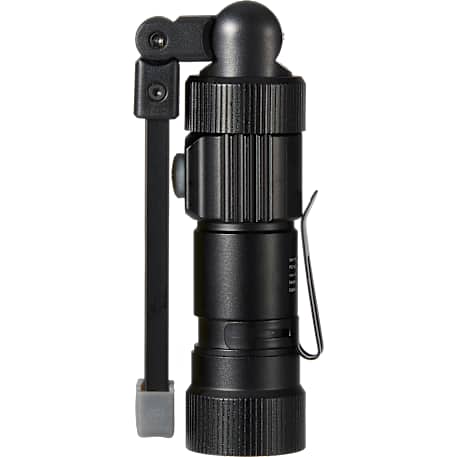 Mini Eco 120 Lumen Work Flashlight