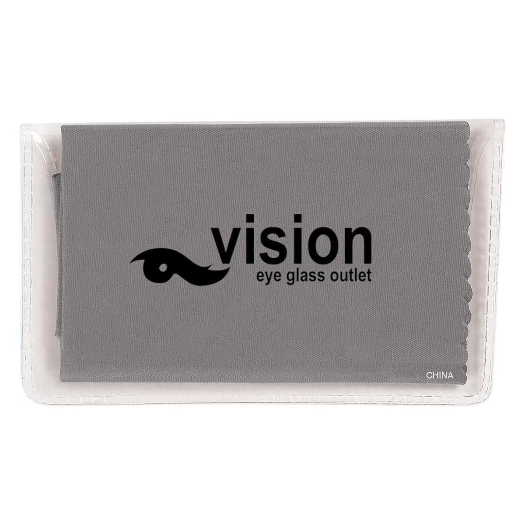 Microfiber Cleaning Cloth In Case