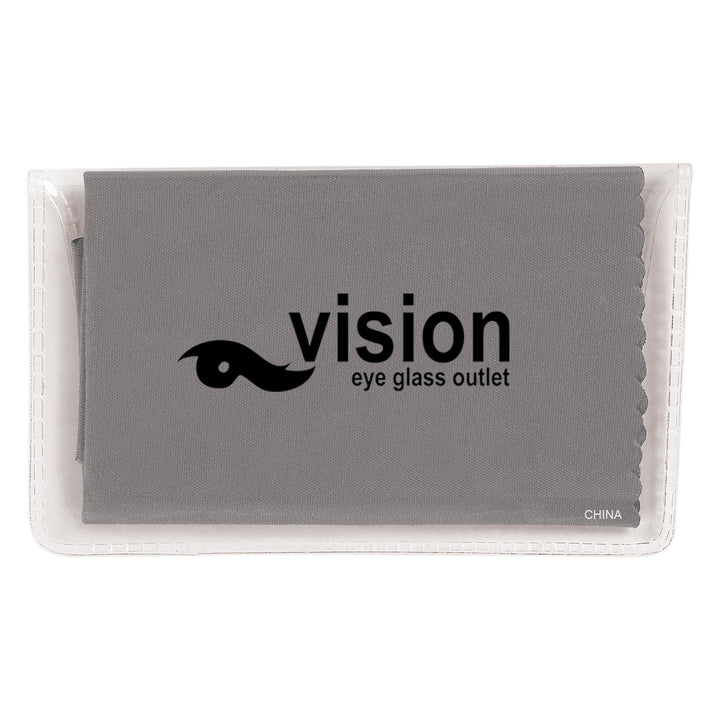 Microfiber Cleaning Cloth In Case