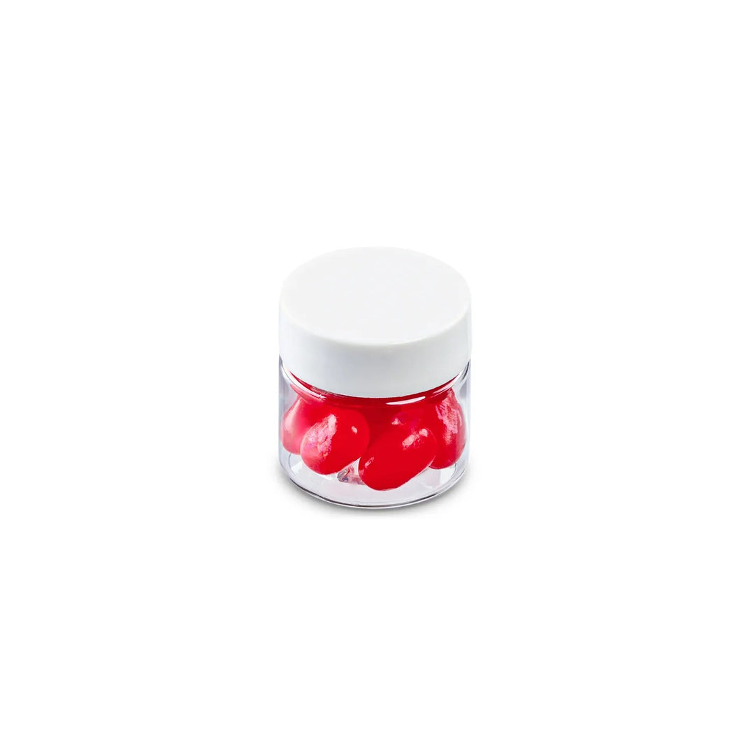 1/2 oz Jar of Jelly Beans