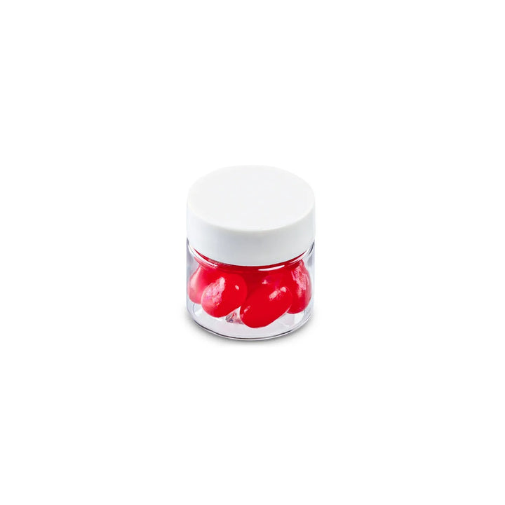 1/2 oz Jar of Jelly Beans