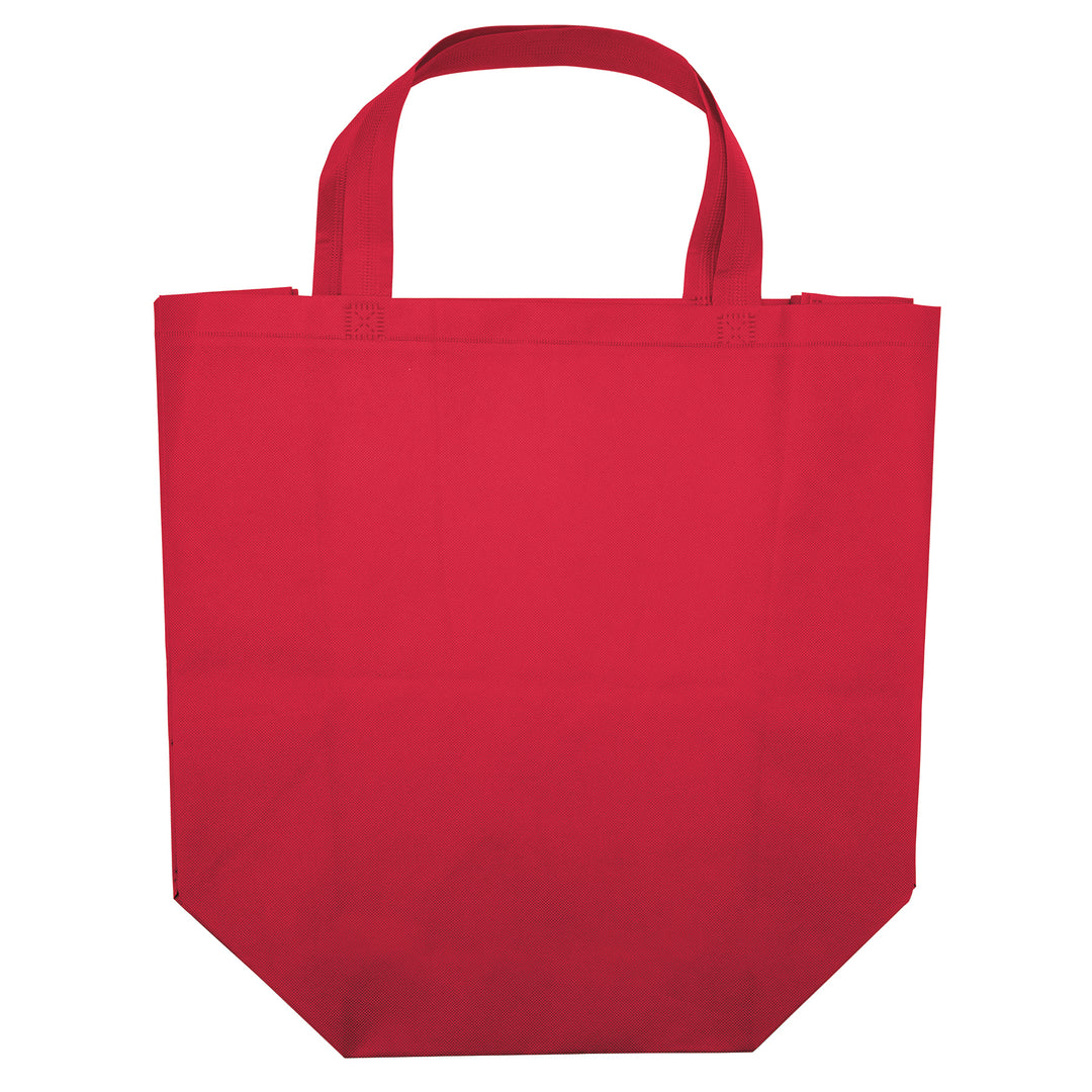 Giant Saver™- Budget Tote - Screen Print