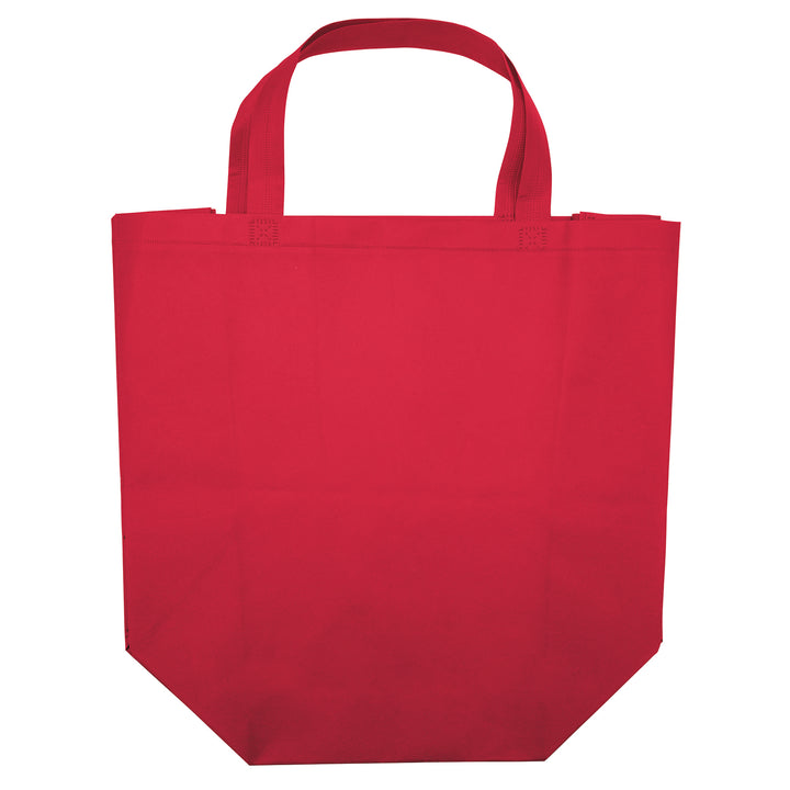 Giant Saver™- Budget Tote - Screen Print