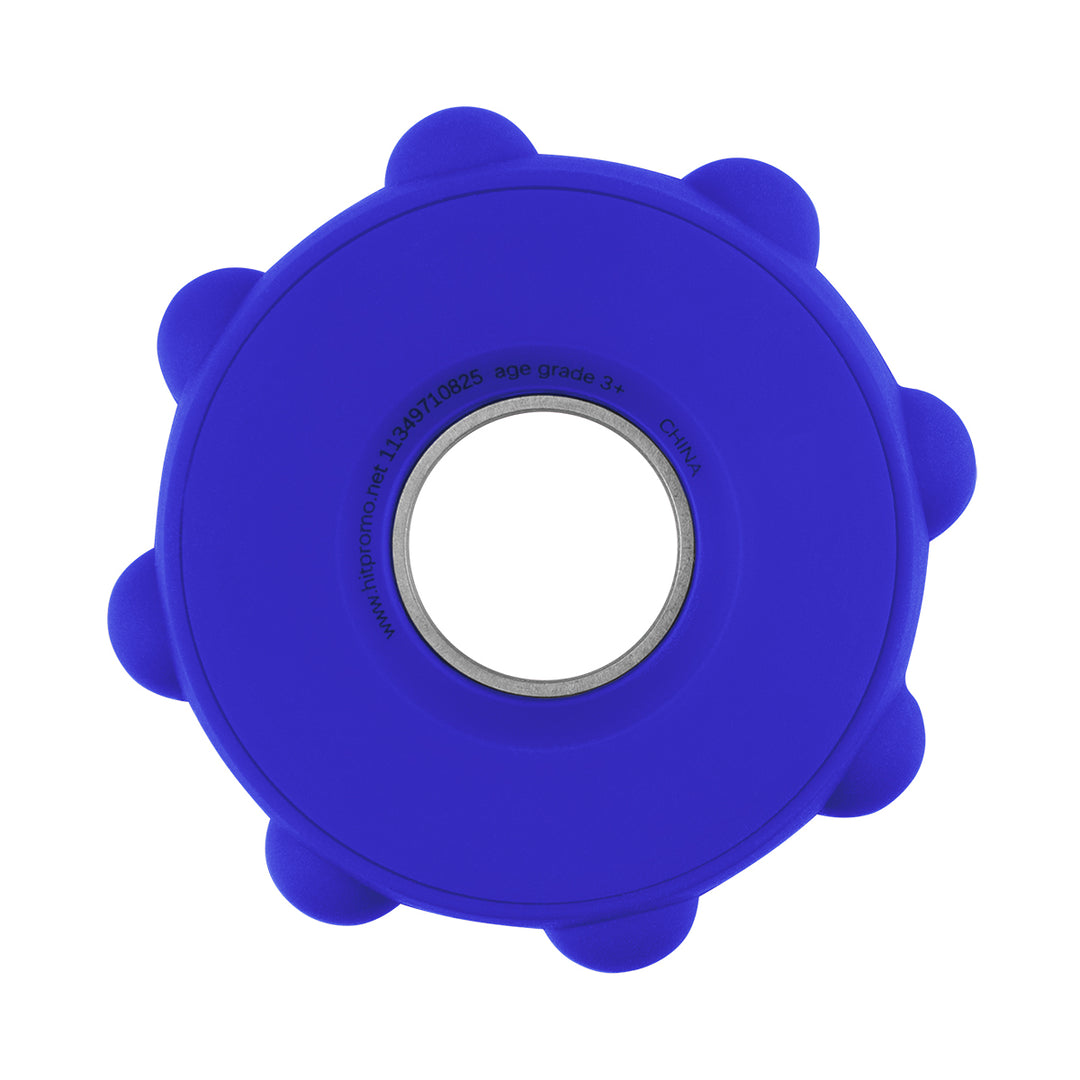 Push Pop Fun Spinner