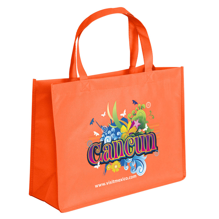 Ben - Celebration Tote Bag - ColorVista