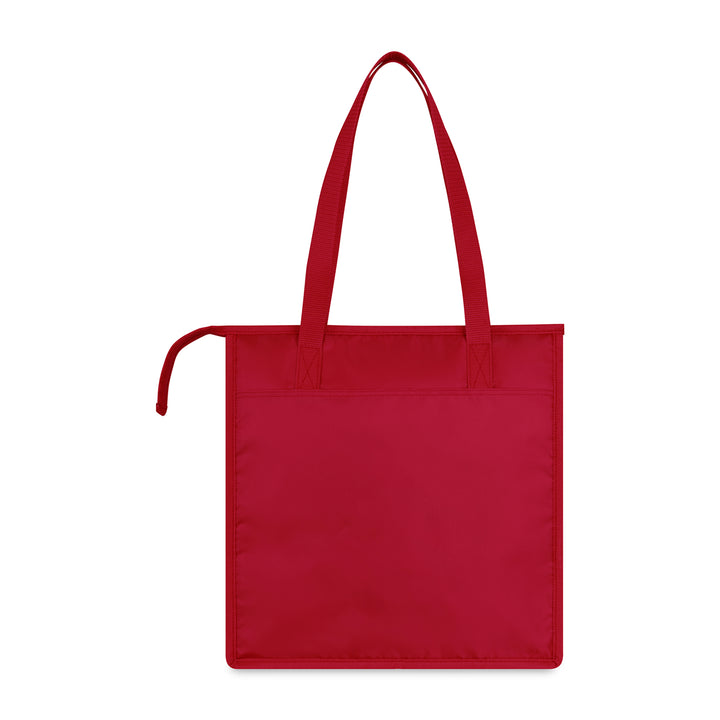 Arlo Recycled rPET Insulated Grocery Shopper