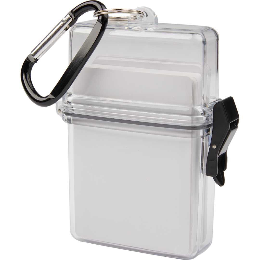 On-The-Go Poker Game Set