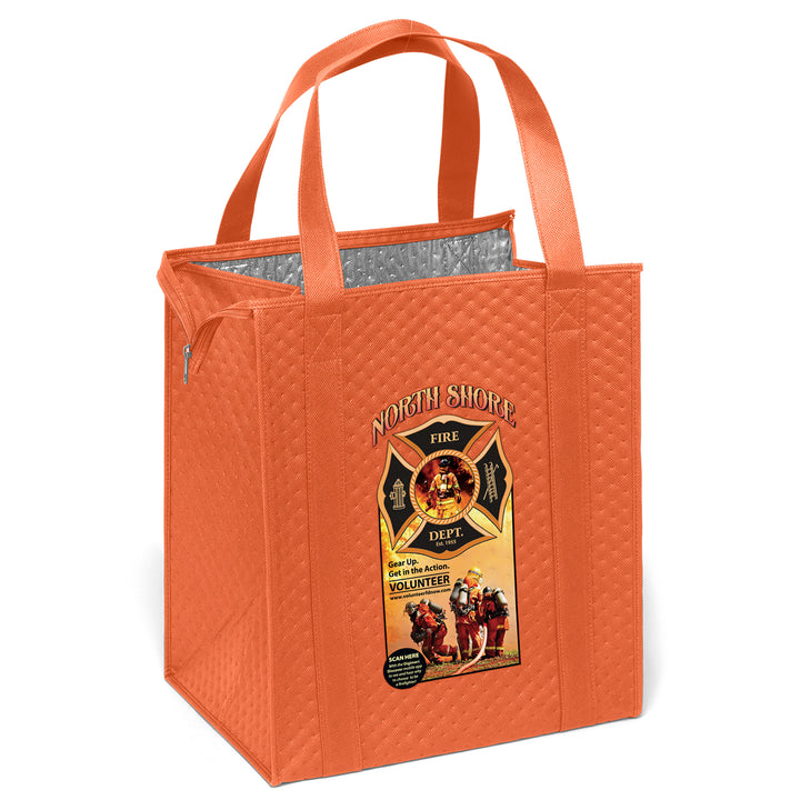 Therm-O-Tote™ - Insulated Bag - ColorVista