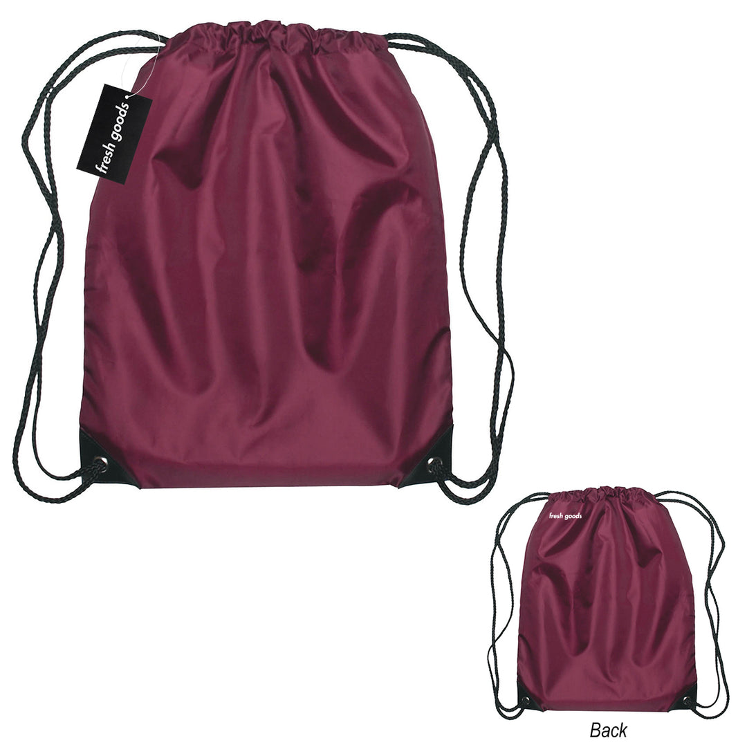 Fresh Goods Small Hit rPET Sports Pack