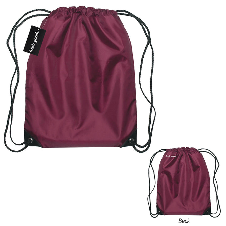 Fresh Goods Small Hit rPET Sports Pack